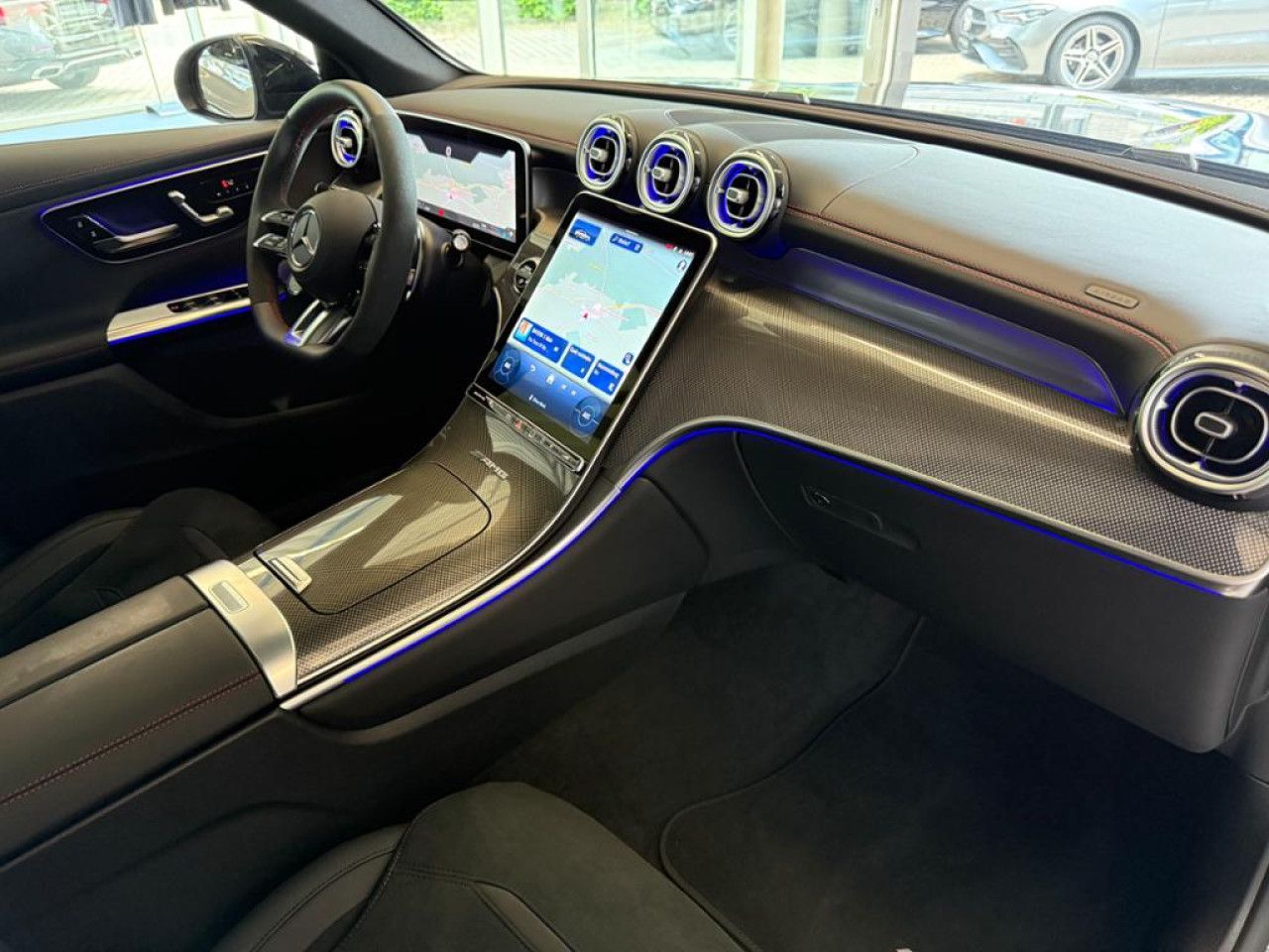 Mercedes-Benz GLC – Bild 25