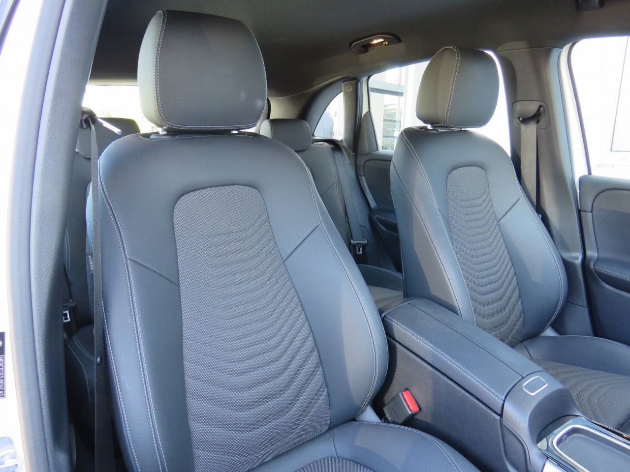 Mercedes-Benz B-Klasse – Bild 25