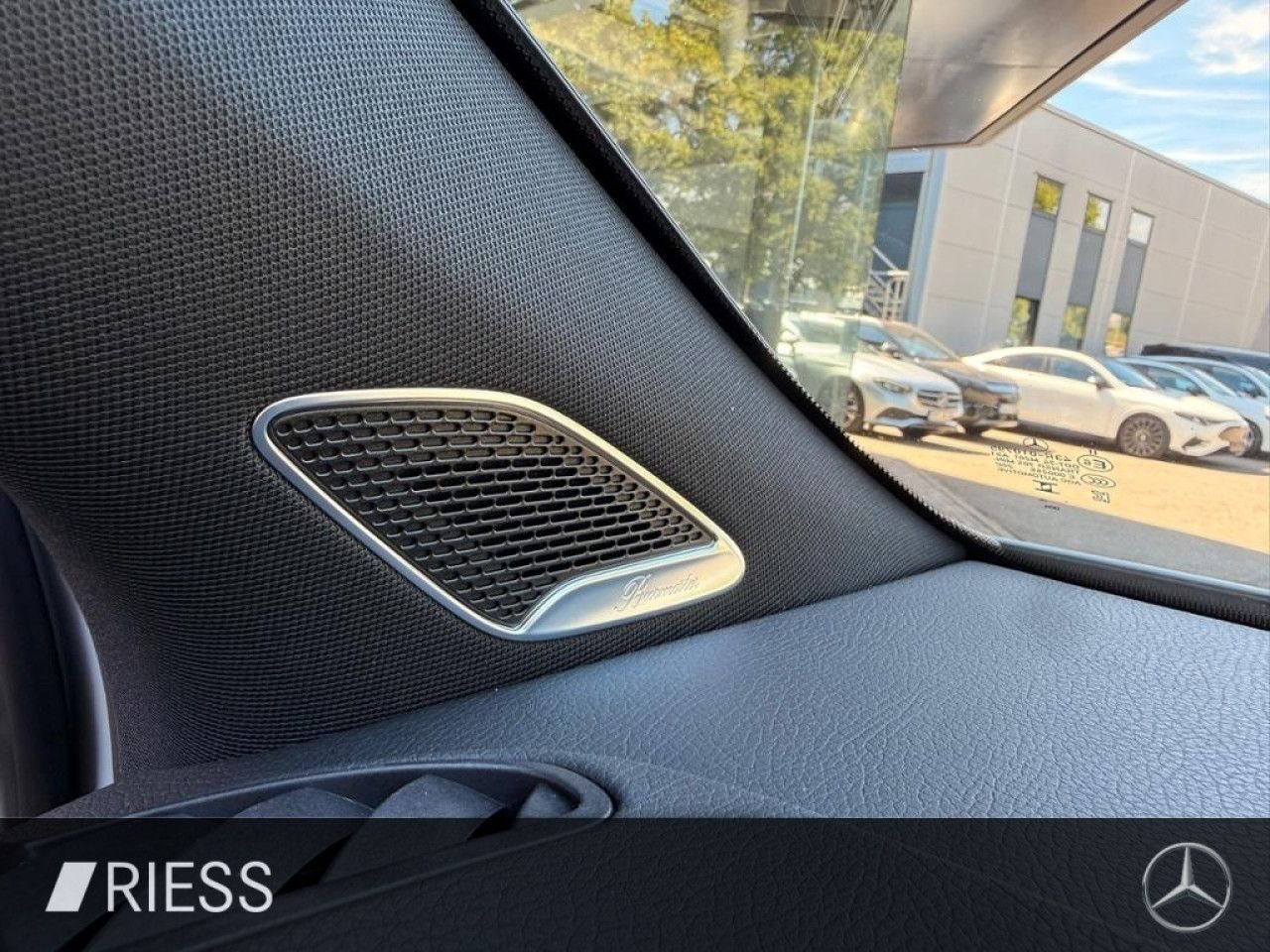 Mercedes-Benz GLA – Bild 14