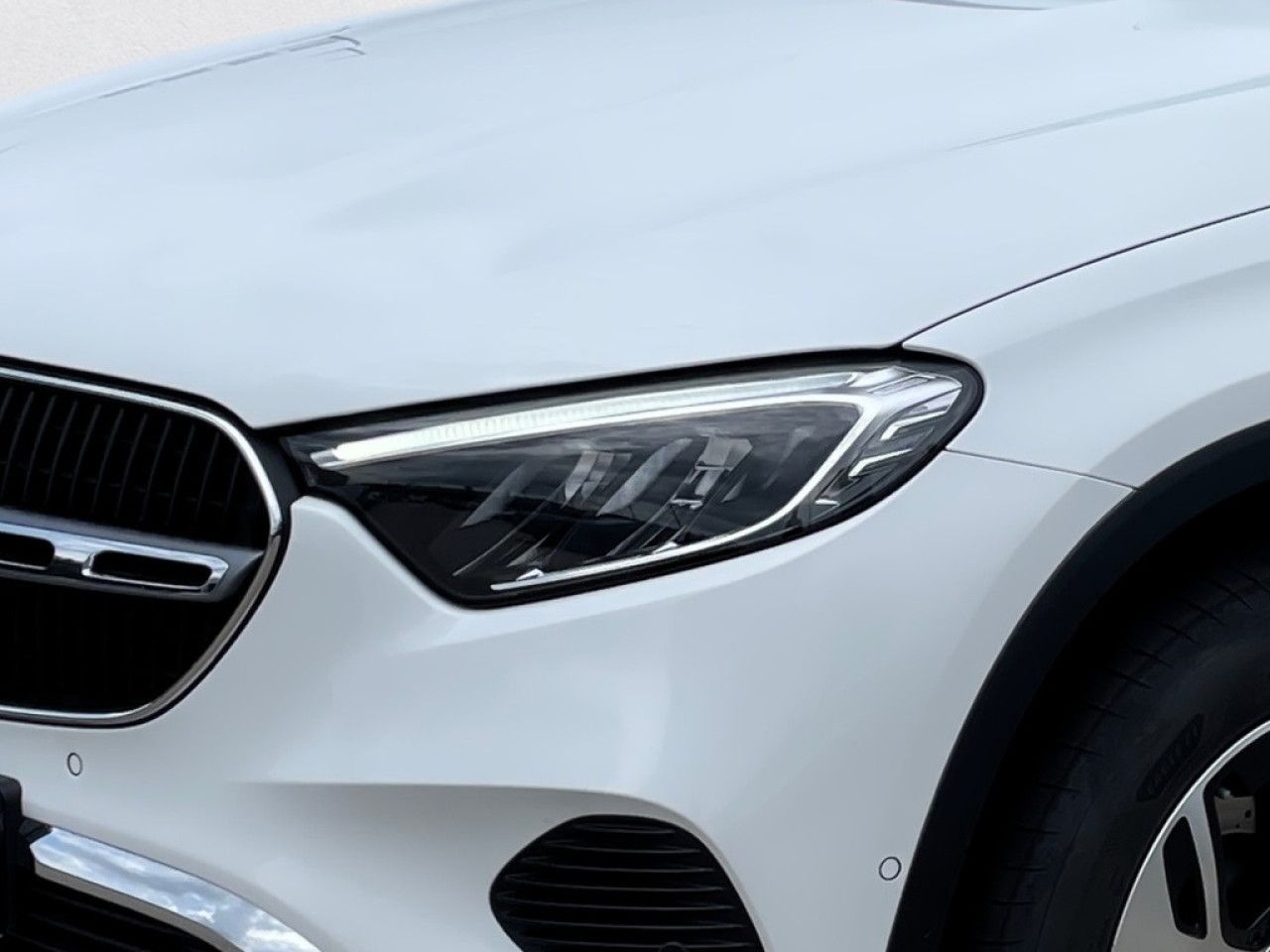 Mercedes-Benz GLC – Bild 16