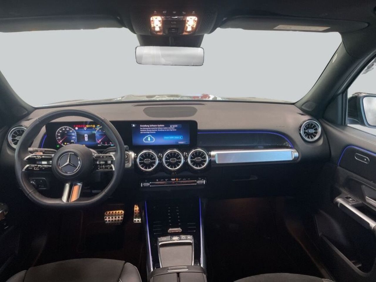Mercedes-Benz GLB – Bild 13