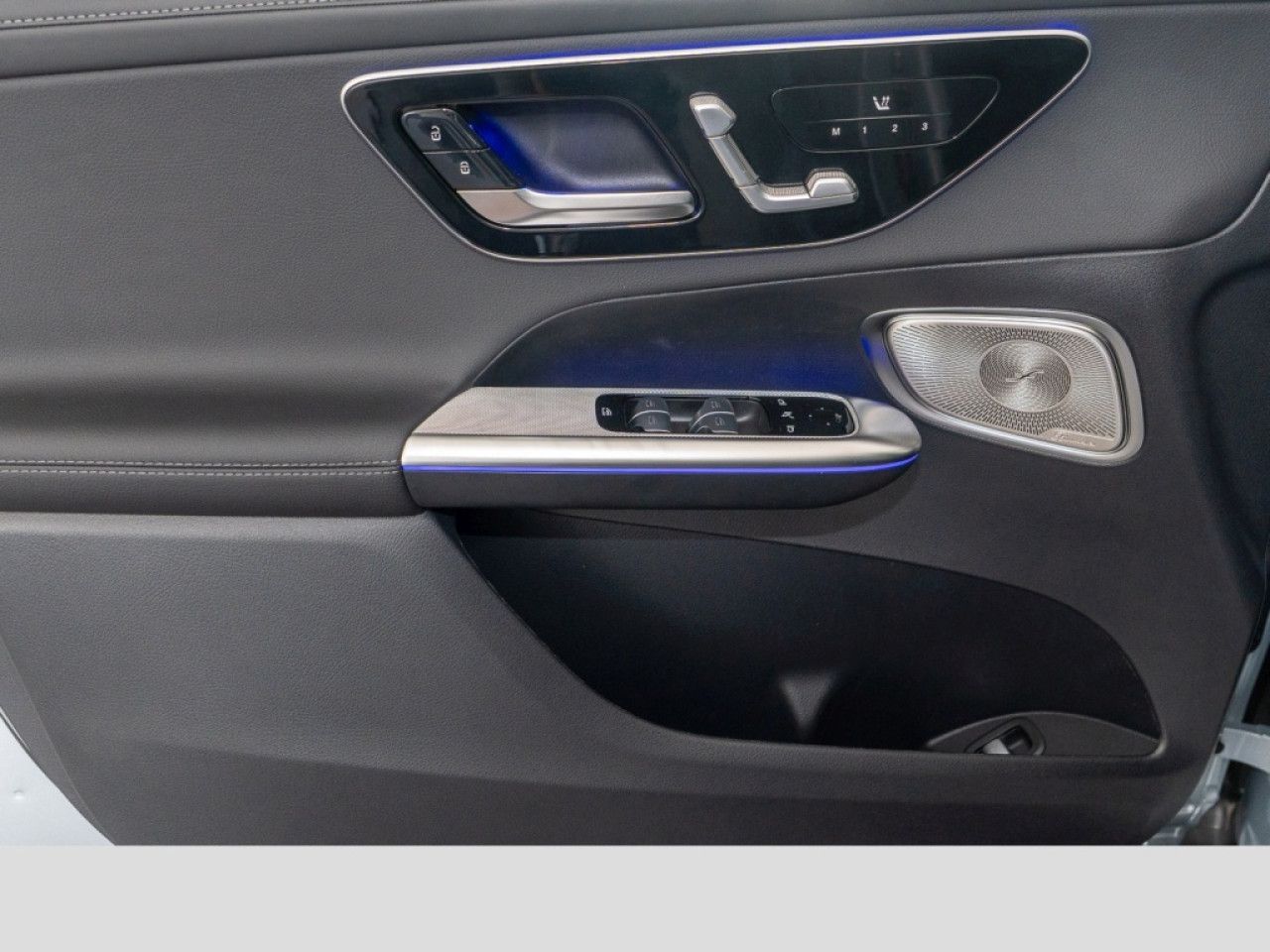 Mercedes-Benz GLC – Bild 18