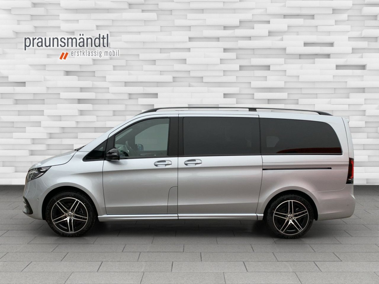 Mercedes-Benz V-Klasse – Bild 16