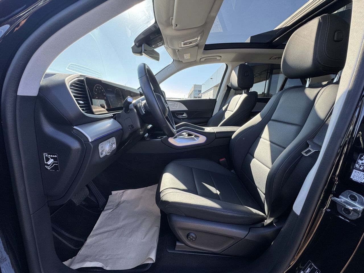 Mercedes-Benz GLE – Bild 10