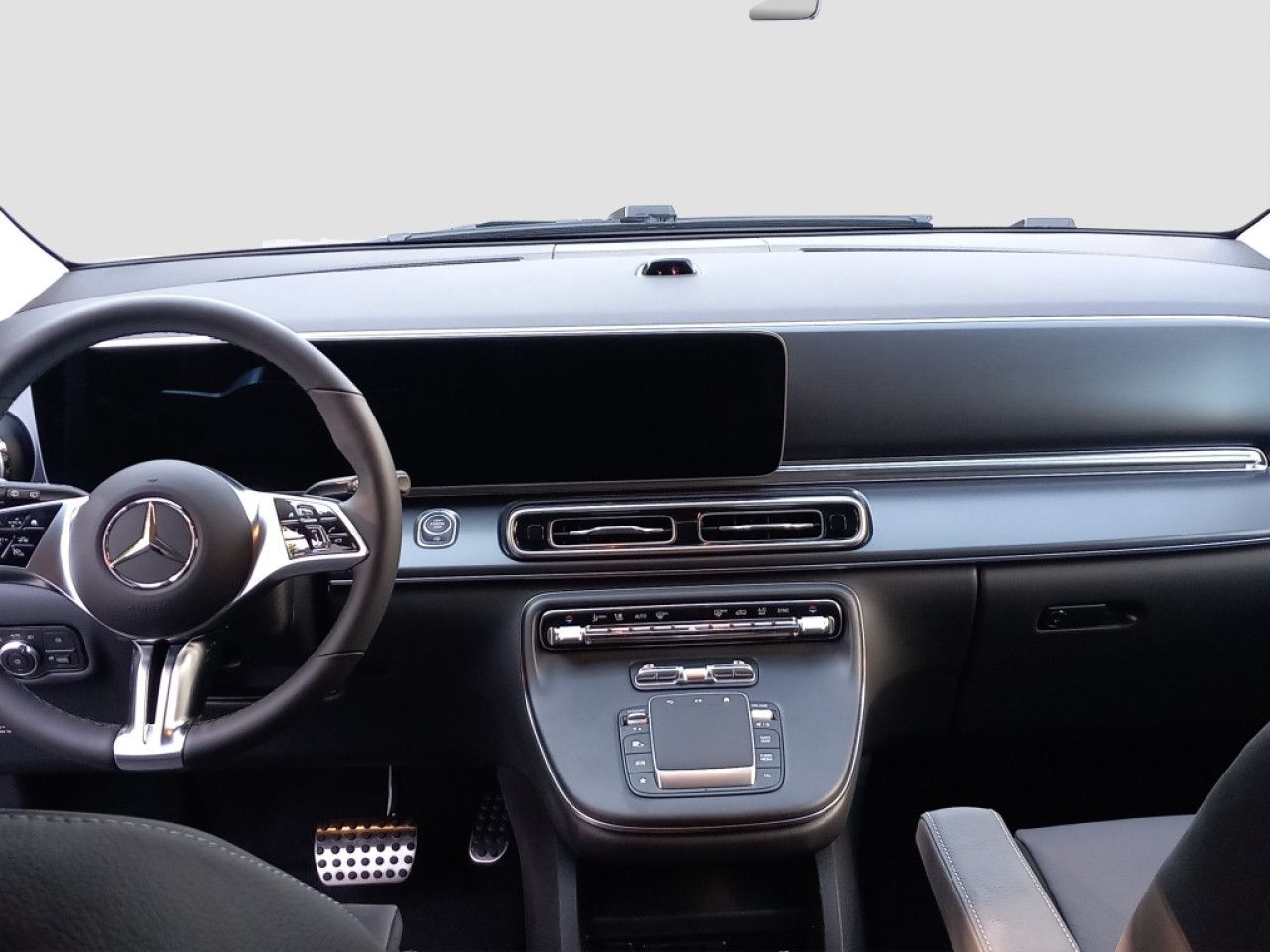 Mercedes-Benz Marco Polo – Bild 6