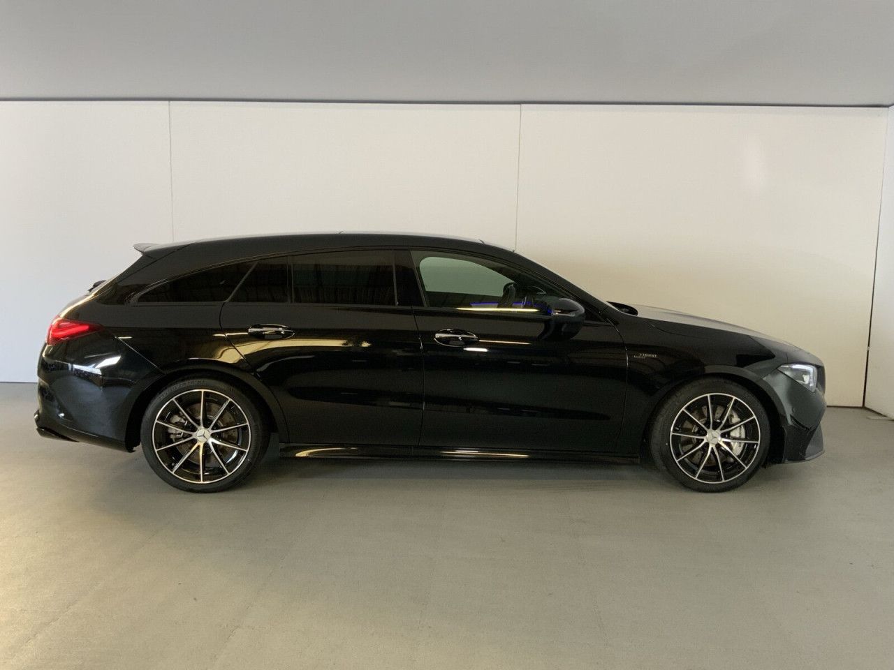 Mercedes-Benz CLA – Bild 4
