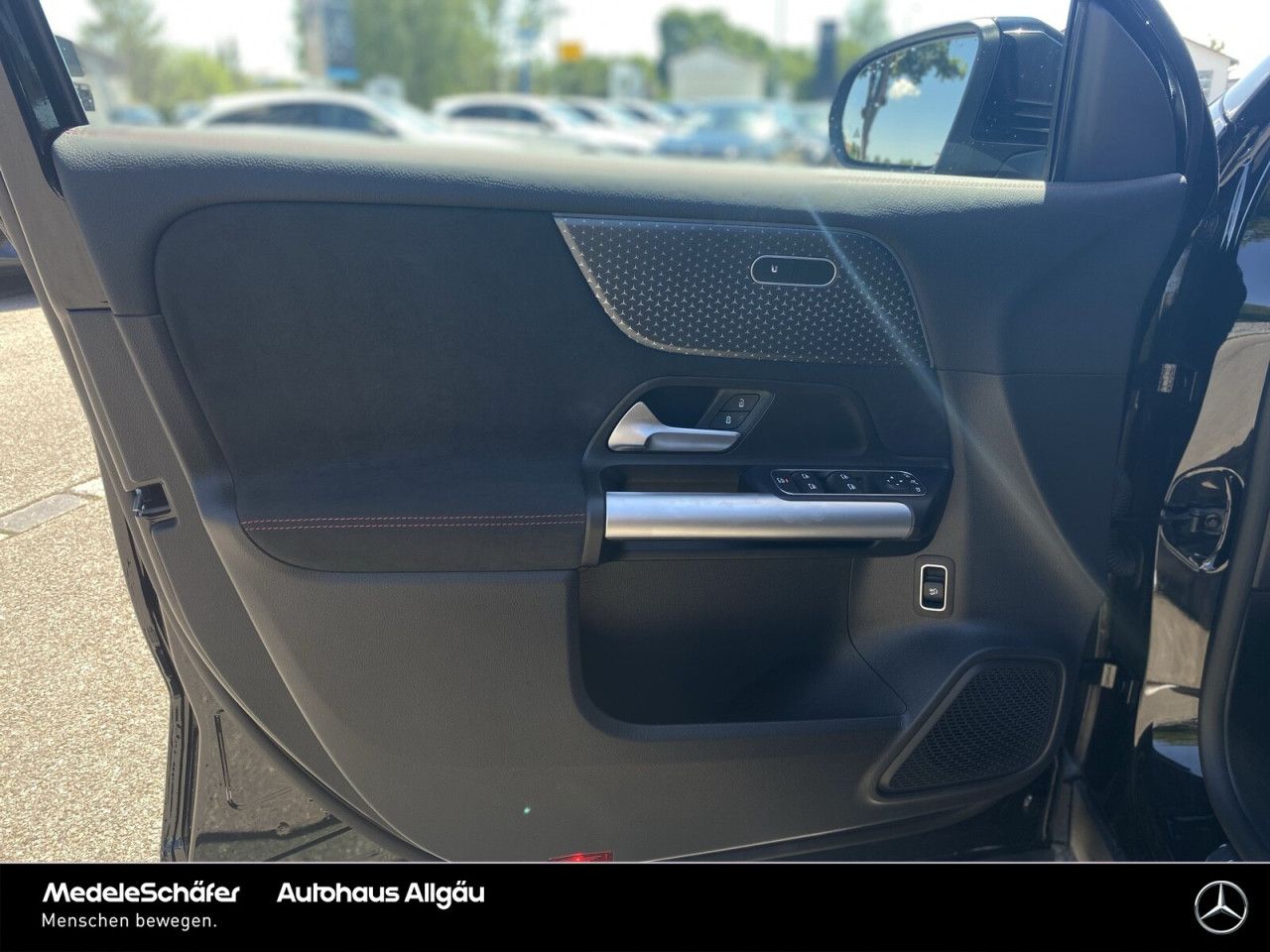 Mercedes-Benz EQA – Bild 12