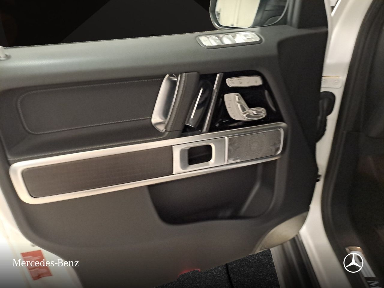 Mercedes-Benz G-Klasse – Bild 14