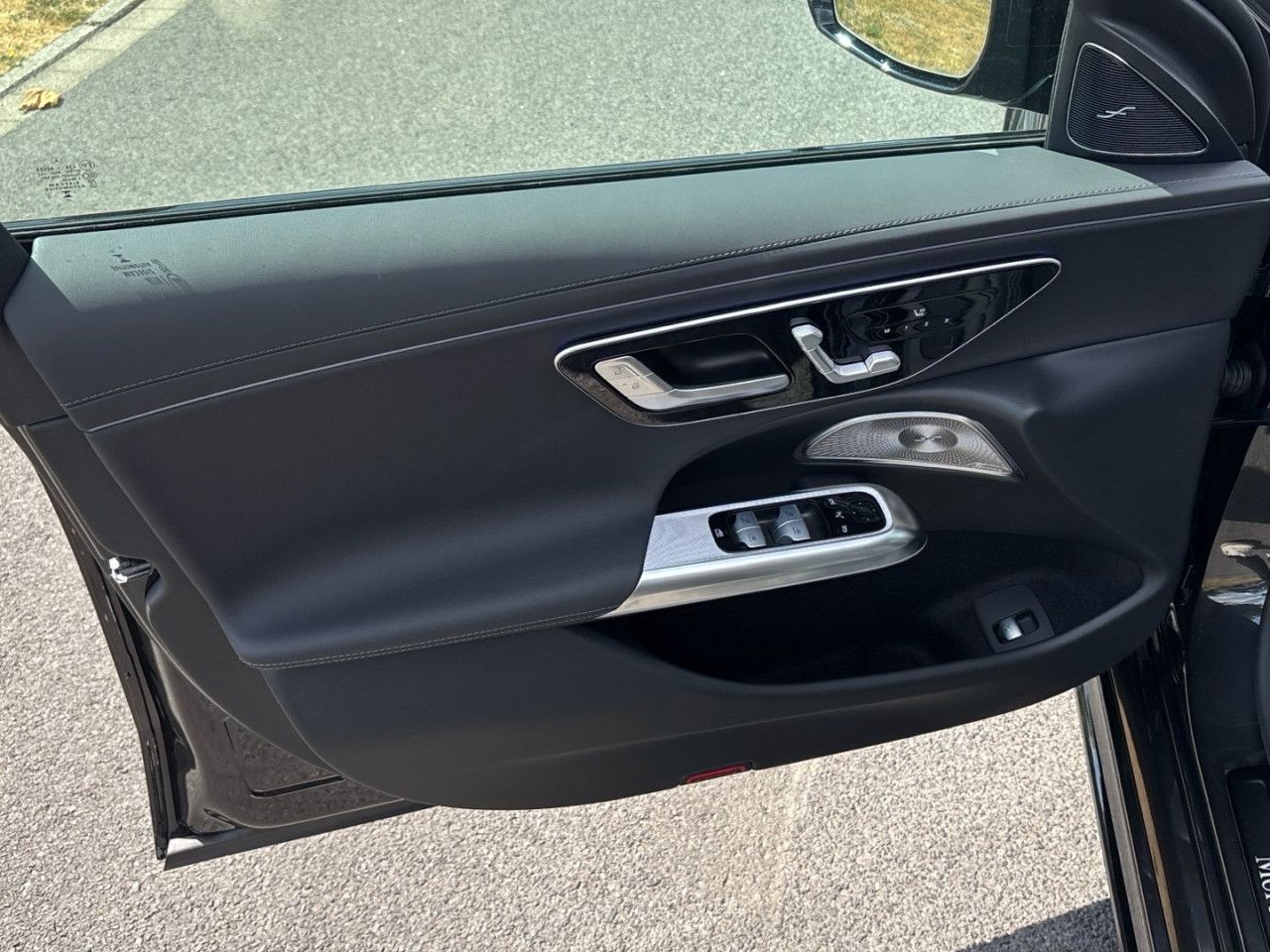 Mercedes-Benz E-Klasse – Bild 14