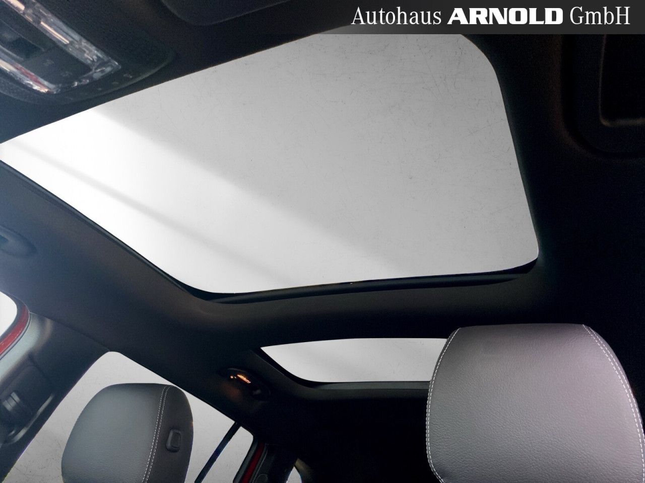Mercedes-Benz GLB – Bild 14