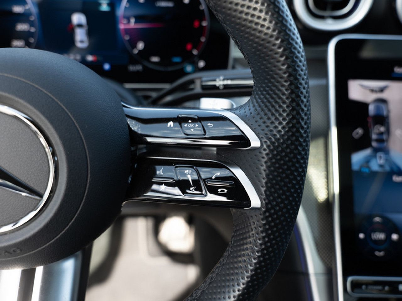 Mercedes-Benz C-Klasse – Bild 14