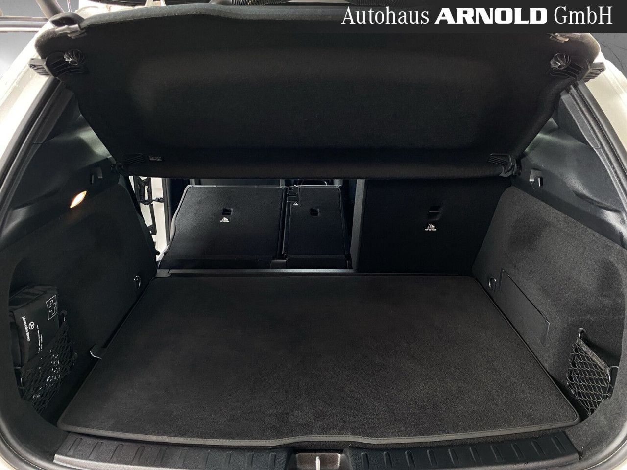Mercedes-Benz GLA – Bild 11