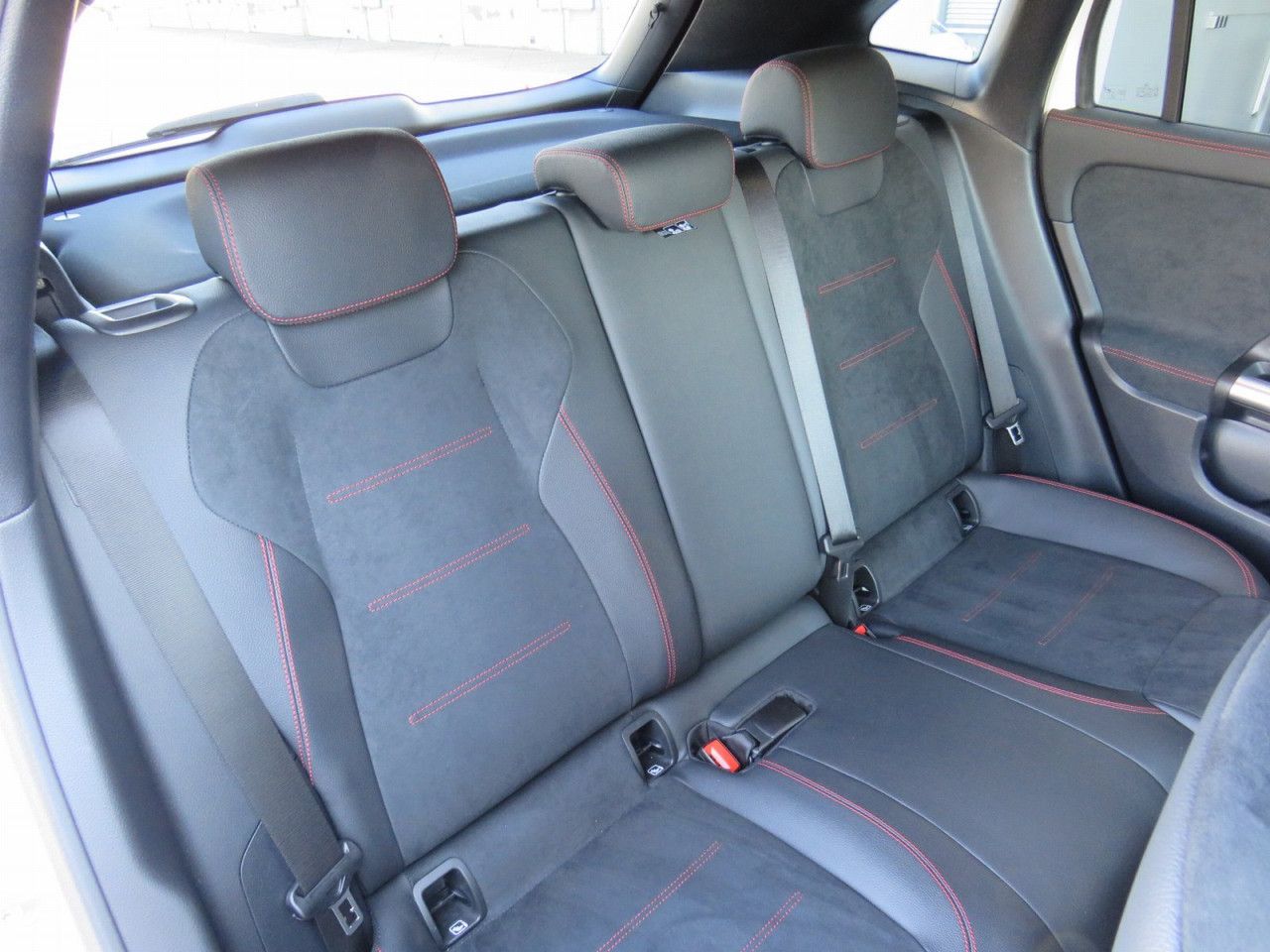 Mercedes-Benz GLA – Bild 17