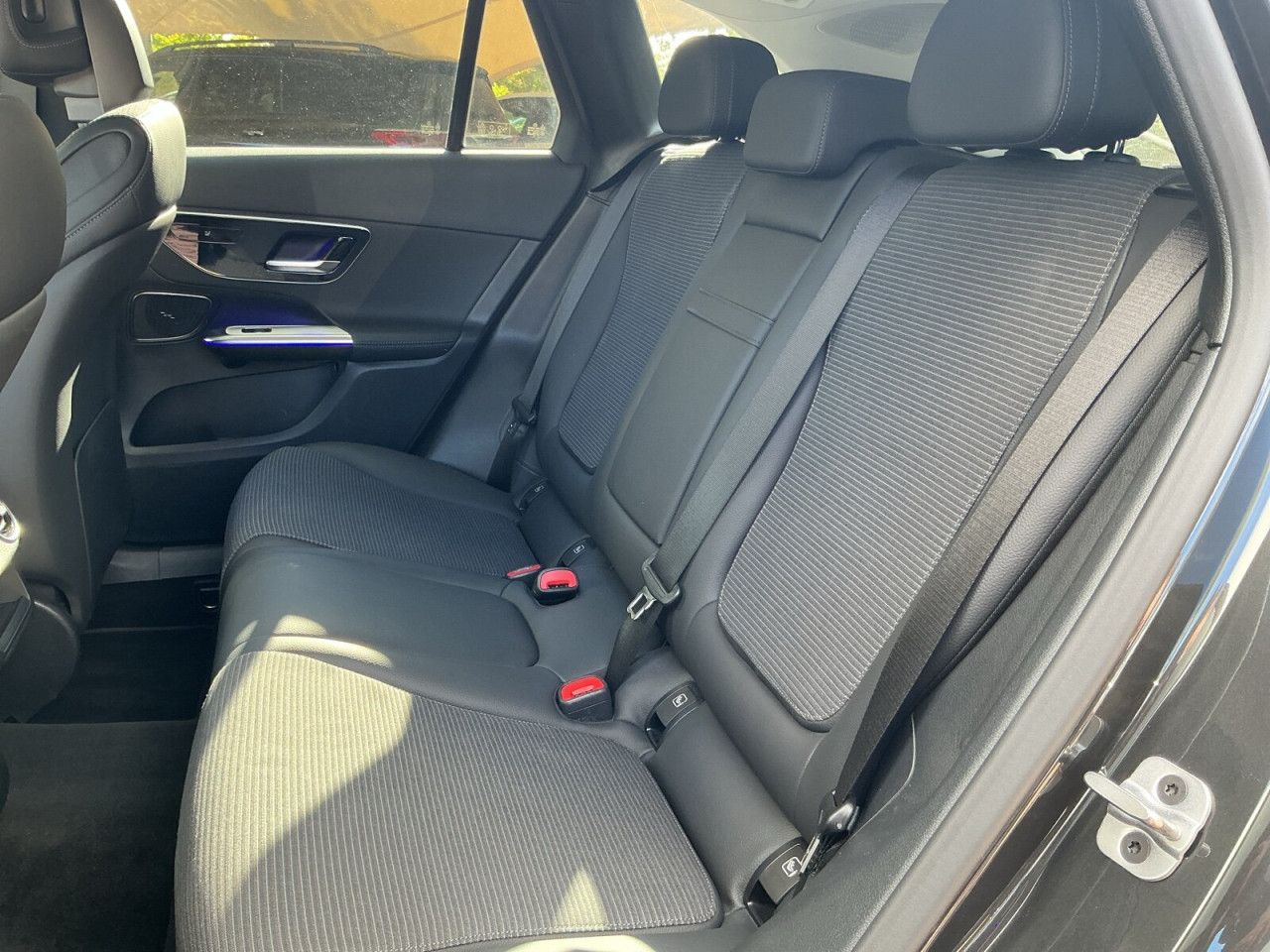 Mercedes-Benz GLC – Bild 17
