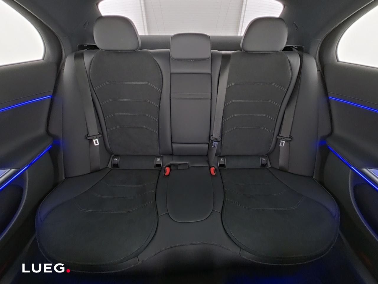 Mercedes-Benz E-Klasse – Bild 5