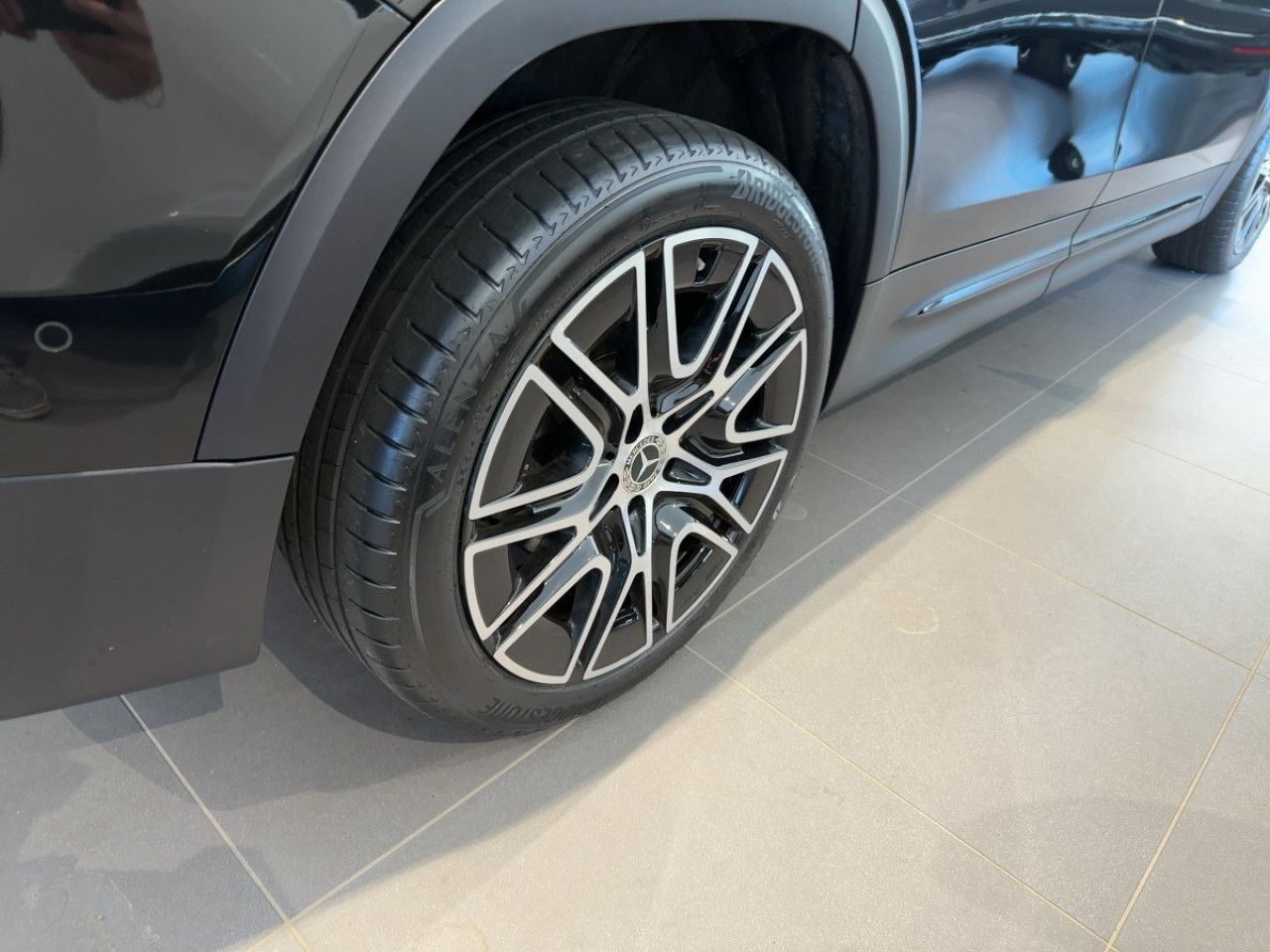 Mercedes-Benz GLB – Bild 11
