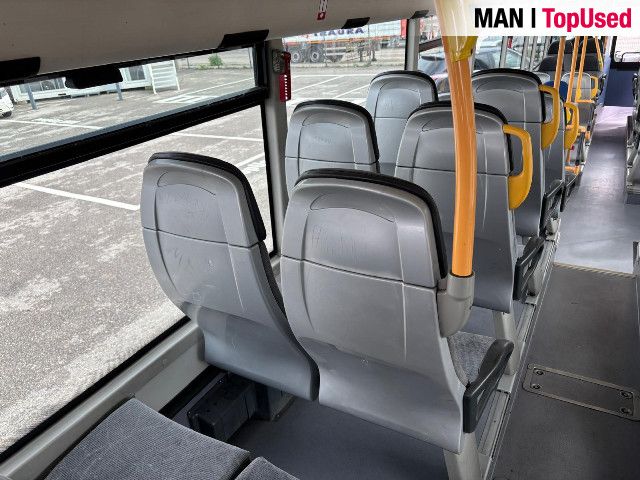 IVECO Crossway 27