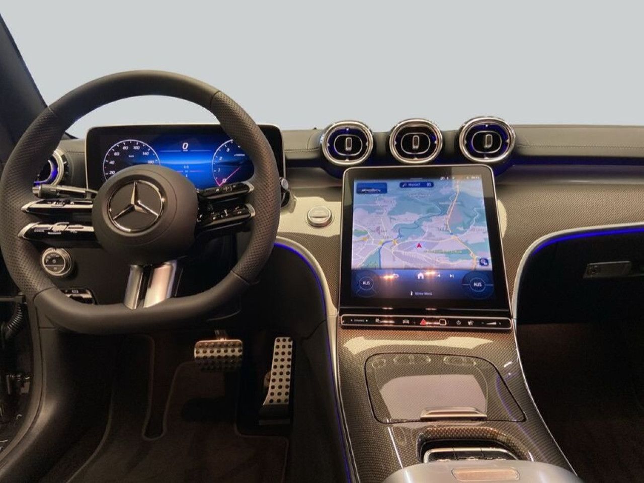 Mercedes-Benz CLE – Bild 15
