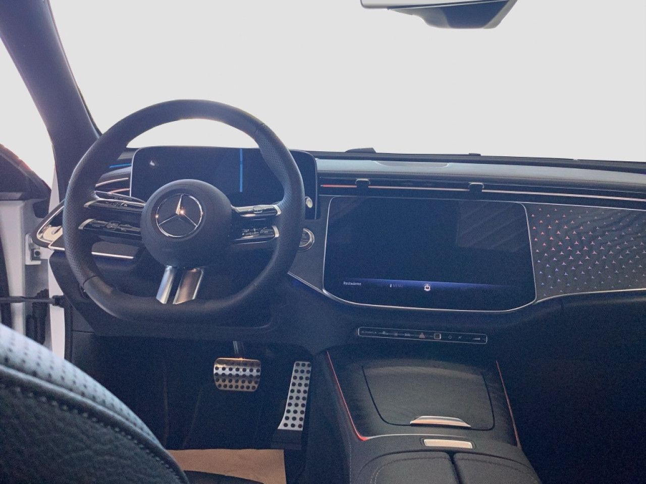 Mercedes-Benz E-Klasse – Bild 6