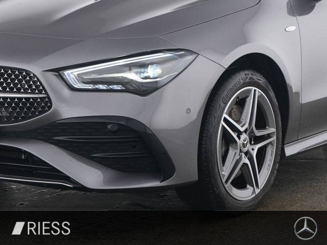 Mercedes-Benz CLA – Bild 3