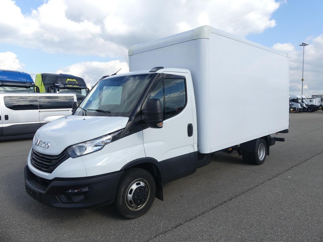 IVECO | 35C16H