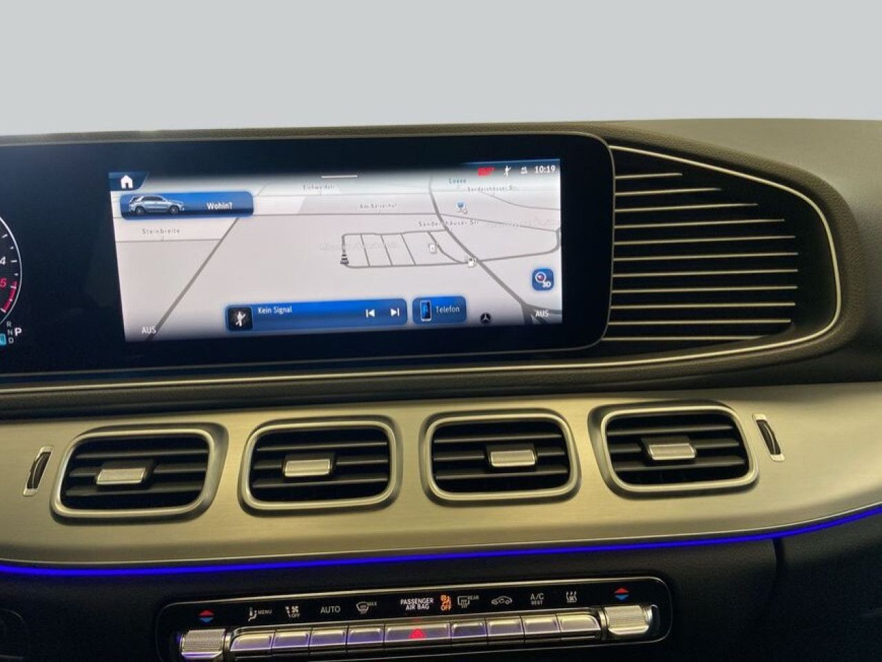 Mercedes-Benz GLE – Bild 19