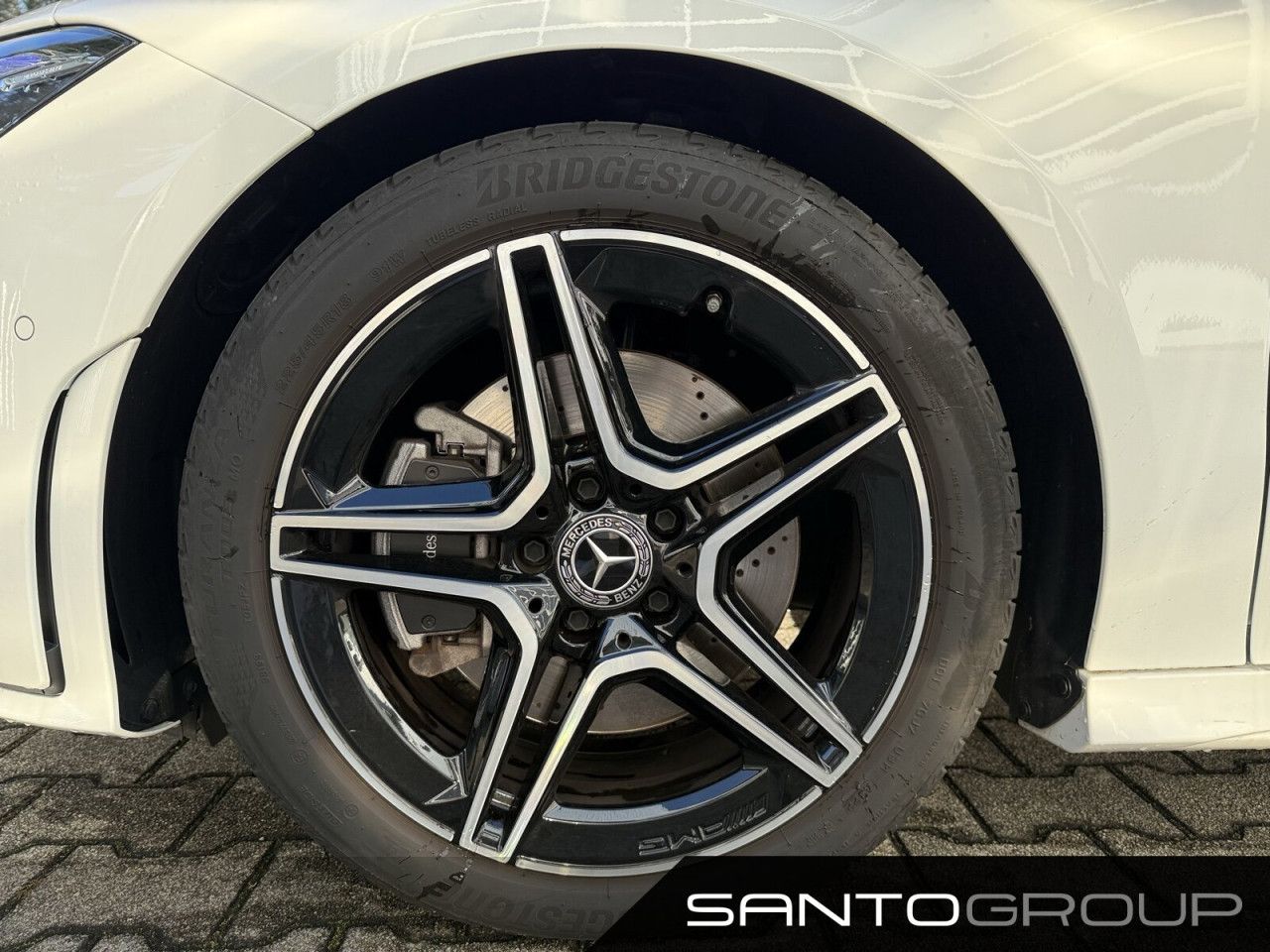 Mercedes-Benz CLA – Bild 24