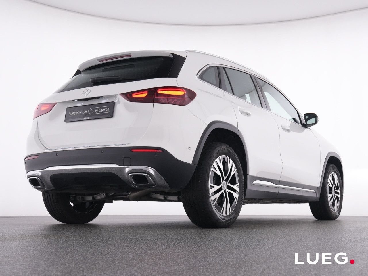 Mercedes-Benz GLA – Bild 7
