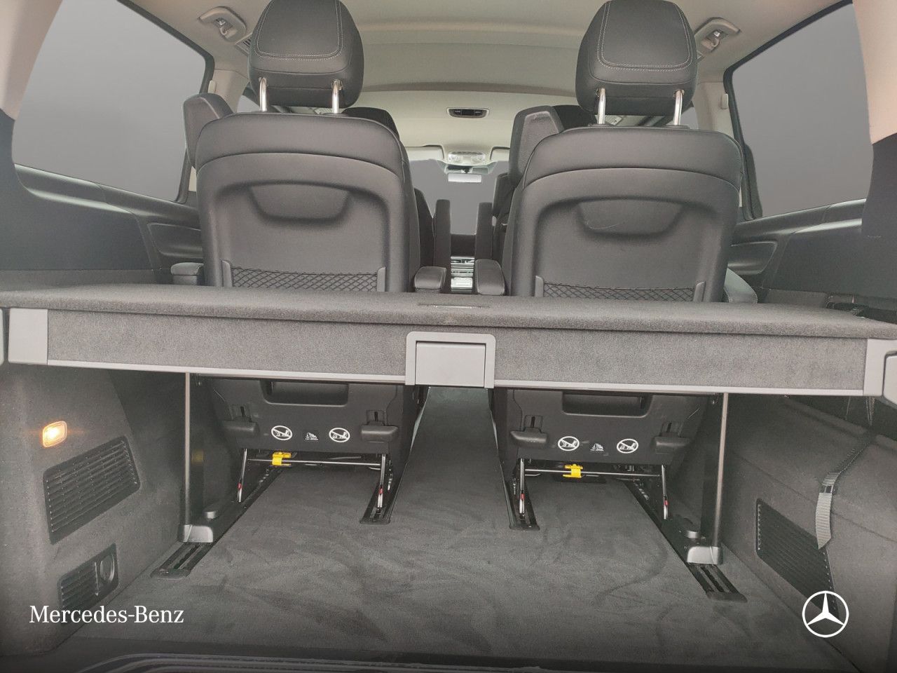 Mercedes-Benz V-Klasse – Bild 15