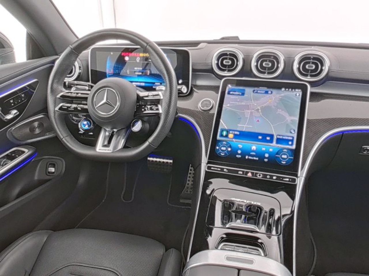 Mercedes-Benz CLE – Bild 7
