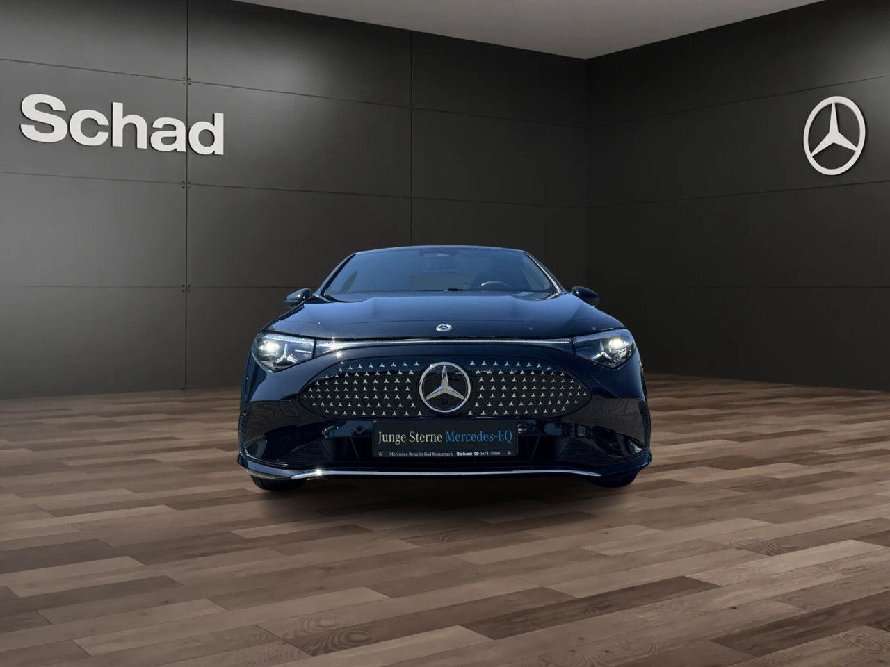 Mercedes-Benz CLA – Bild 2