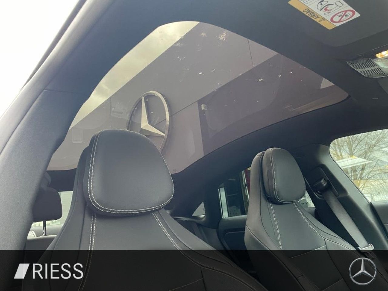 Mercedes-Benz CLA – Bild 10