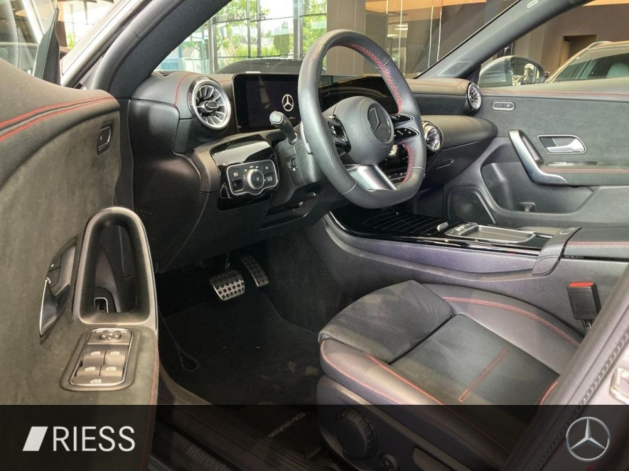 Mercedes-Benz CLA – Bild 6
