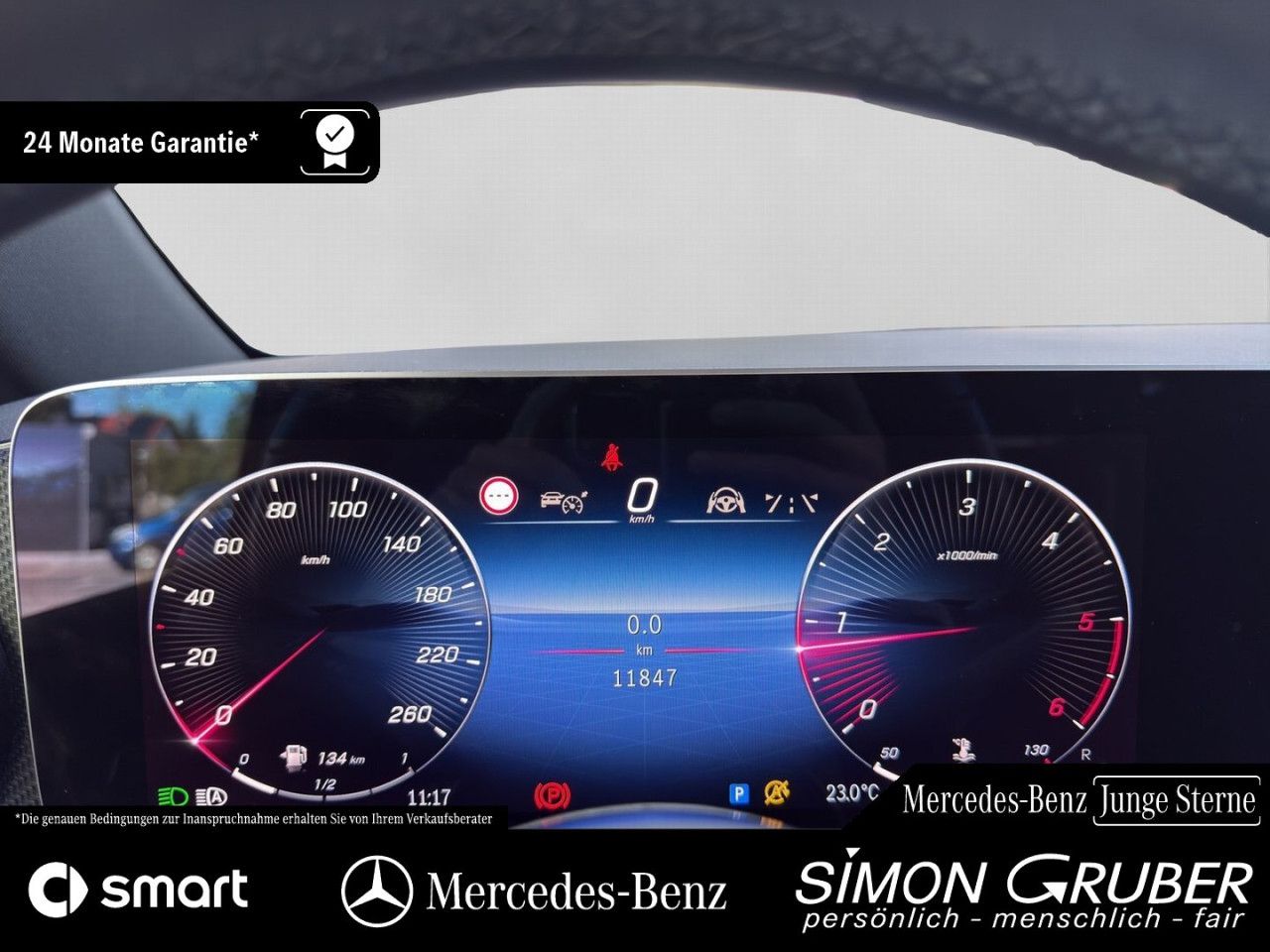 Mercedes-Benz V-Klasse – Bild 4