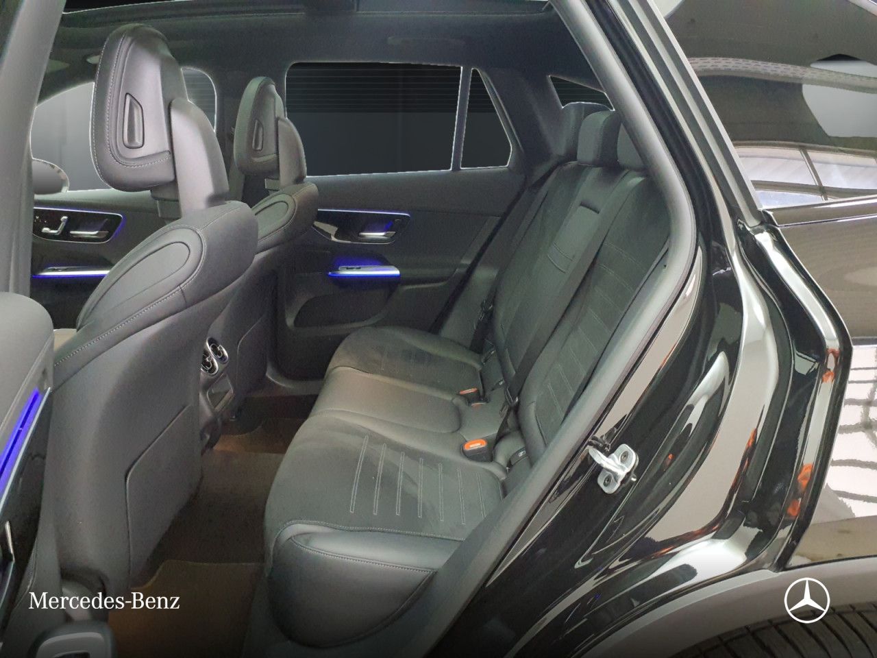 Mercedes-Benz GLC – Bild 15