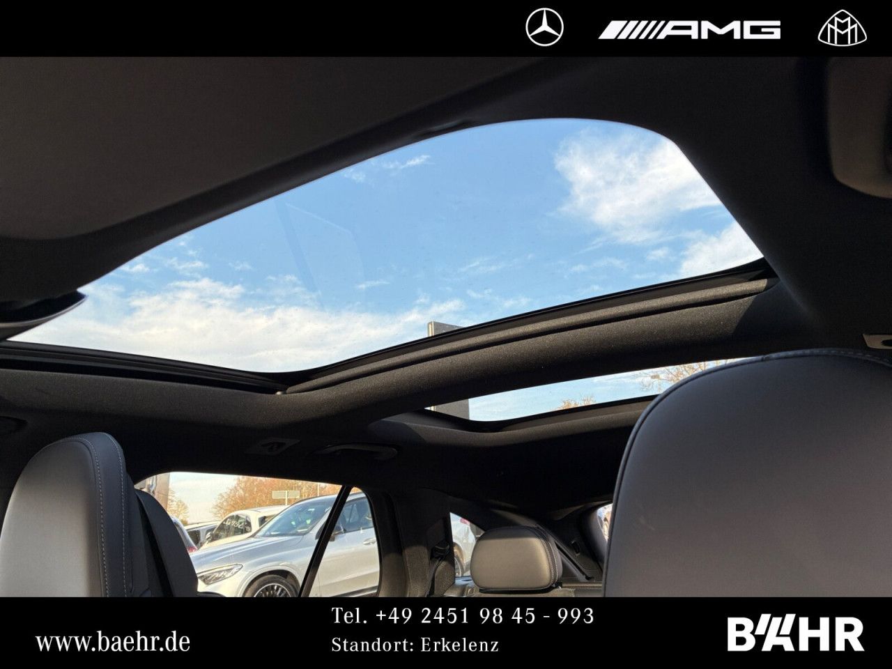 Mercedes-Benz E-Klasse – Bild 11