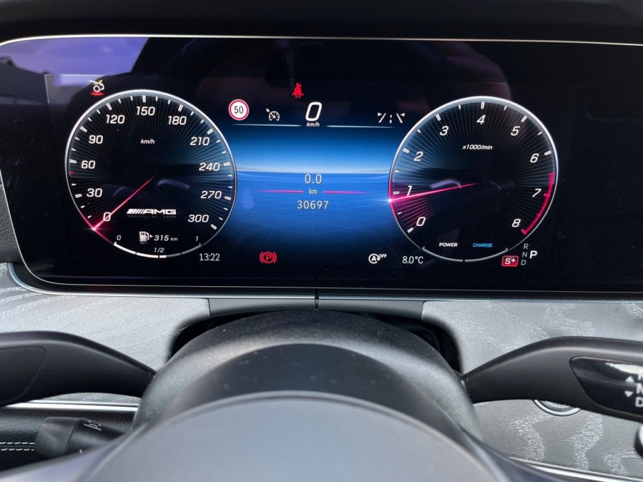 Mercedes-Benz AMG GT – Bild 14