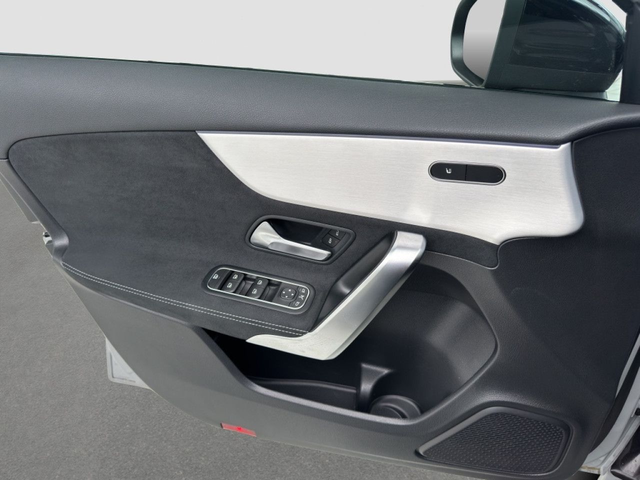 Mercedes-Benz A-Klasse – Bild 11