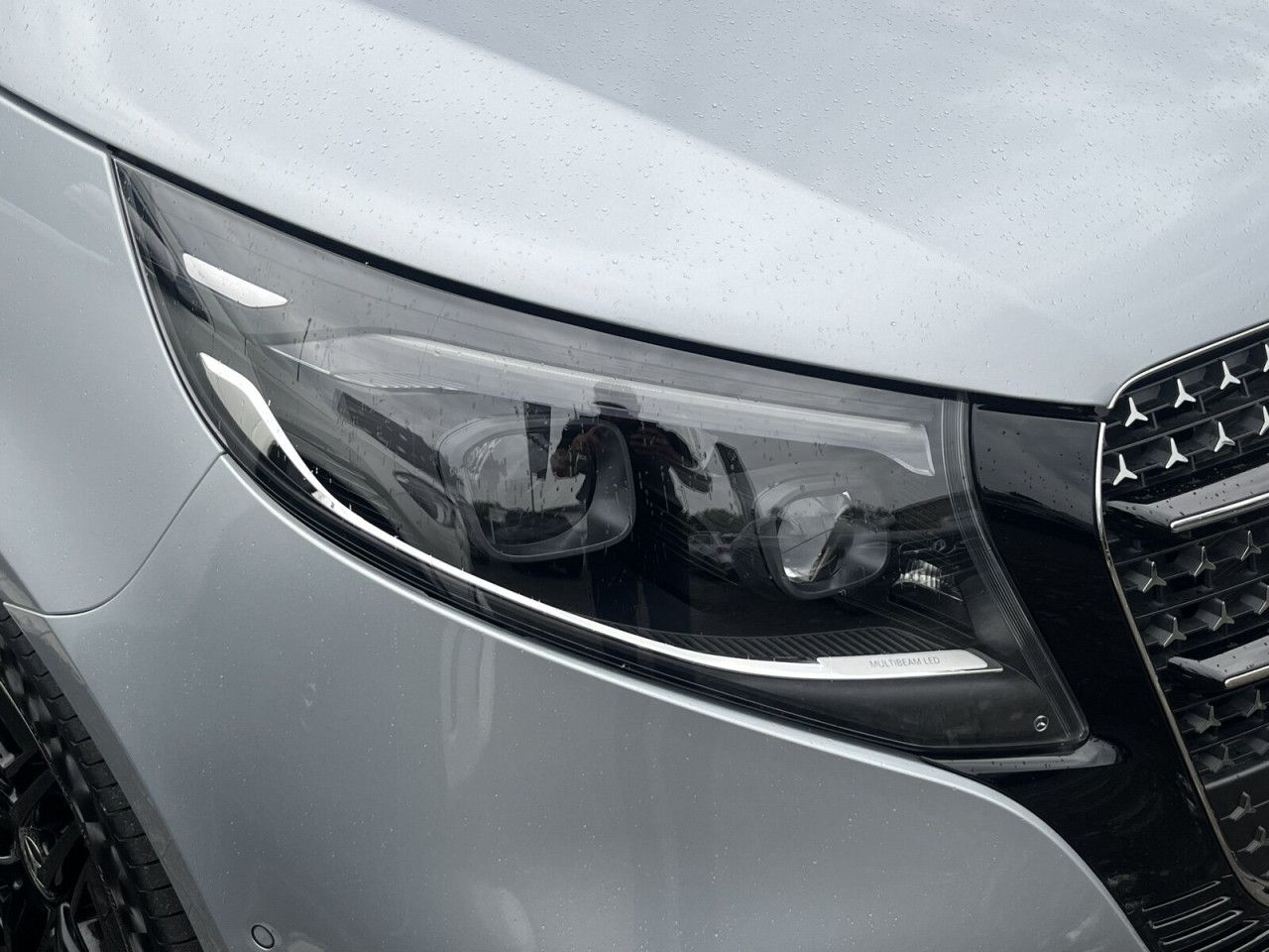 Mercedes-Benz V-Klasse – Bild 20