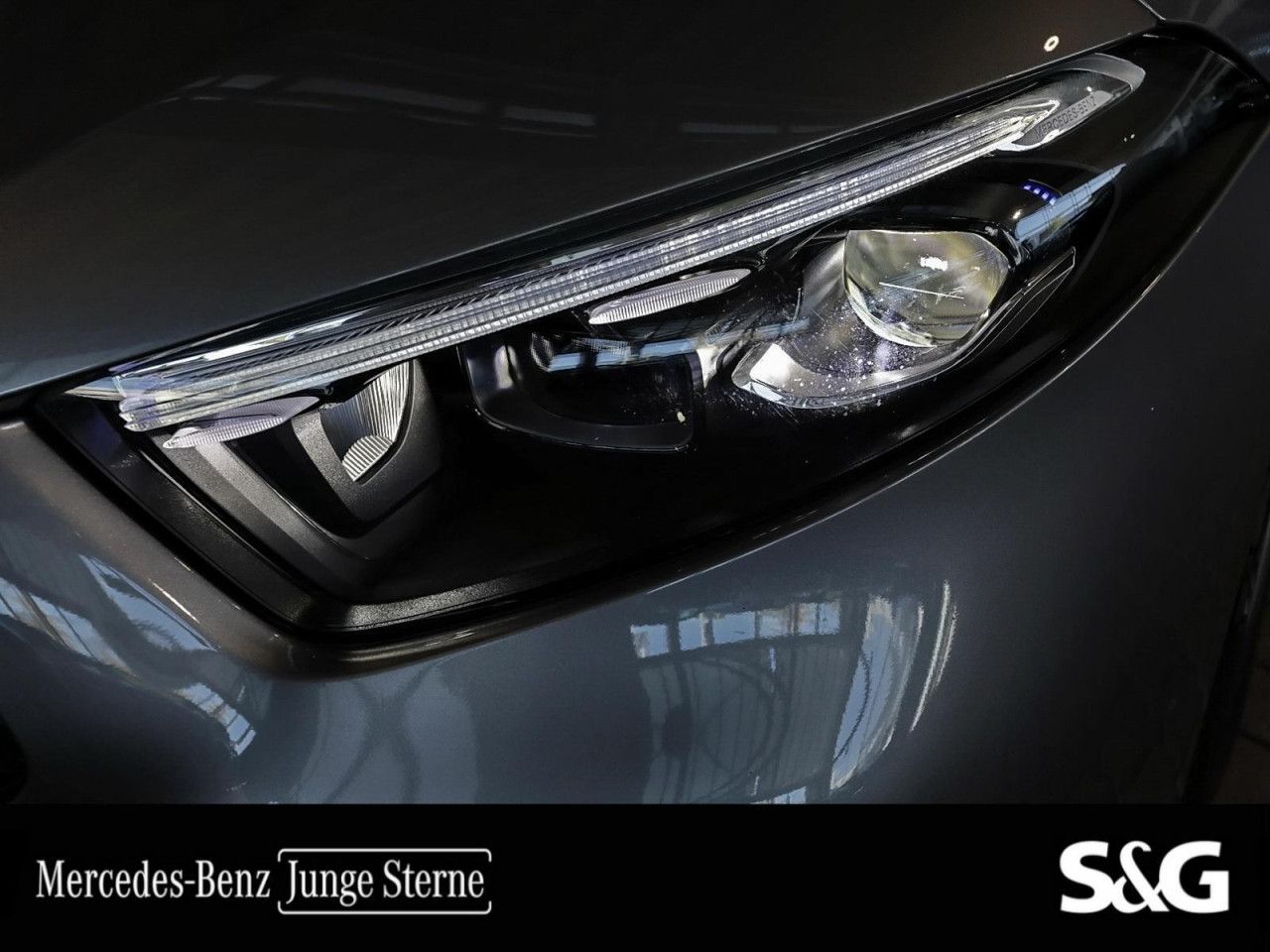 Mercedes-Benz A-Klasse – Bild 25