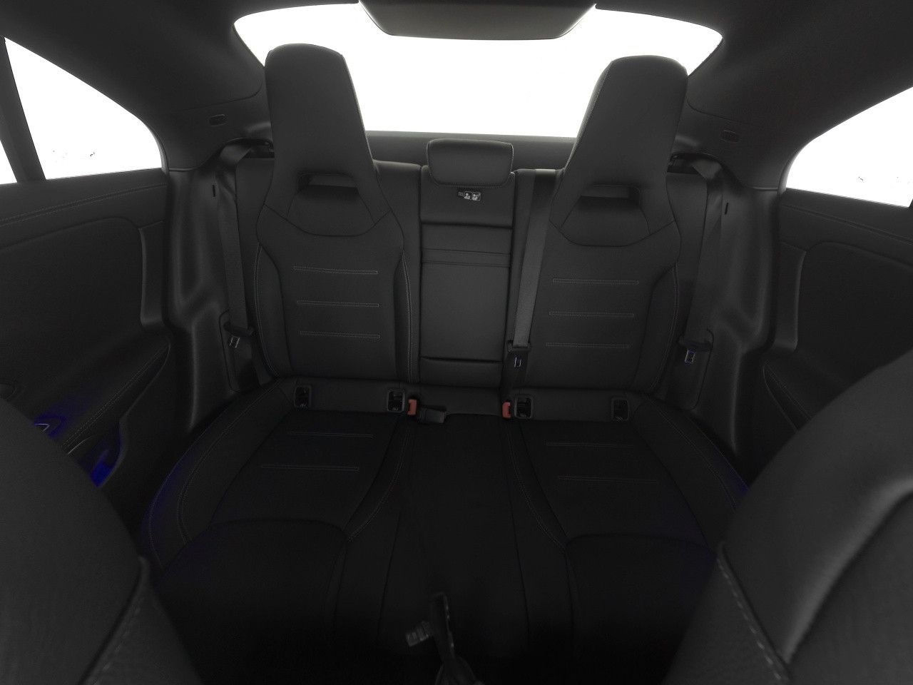 Mercedes-Benz CLA – Bild 5