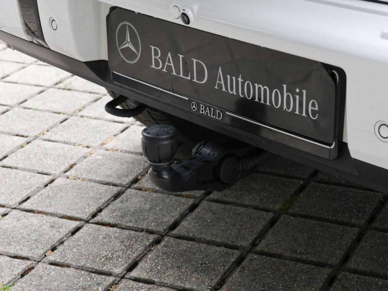 Mercedes-Benz G-Klasse – Bild 13