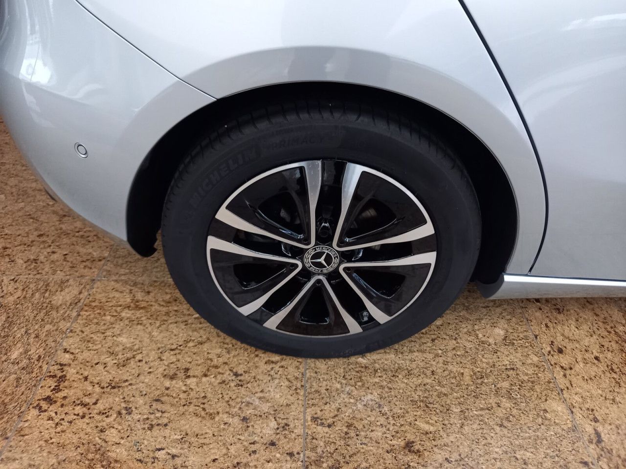 Mercedes-Benz A-Klasse – Bild 21
