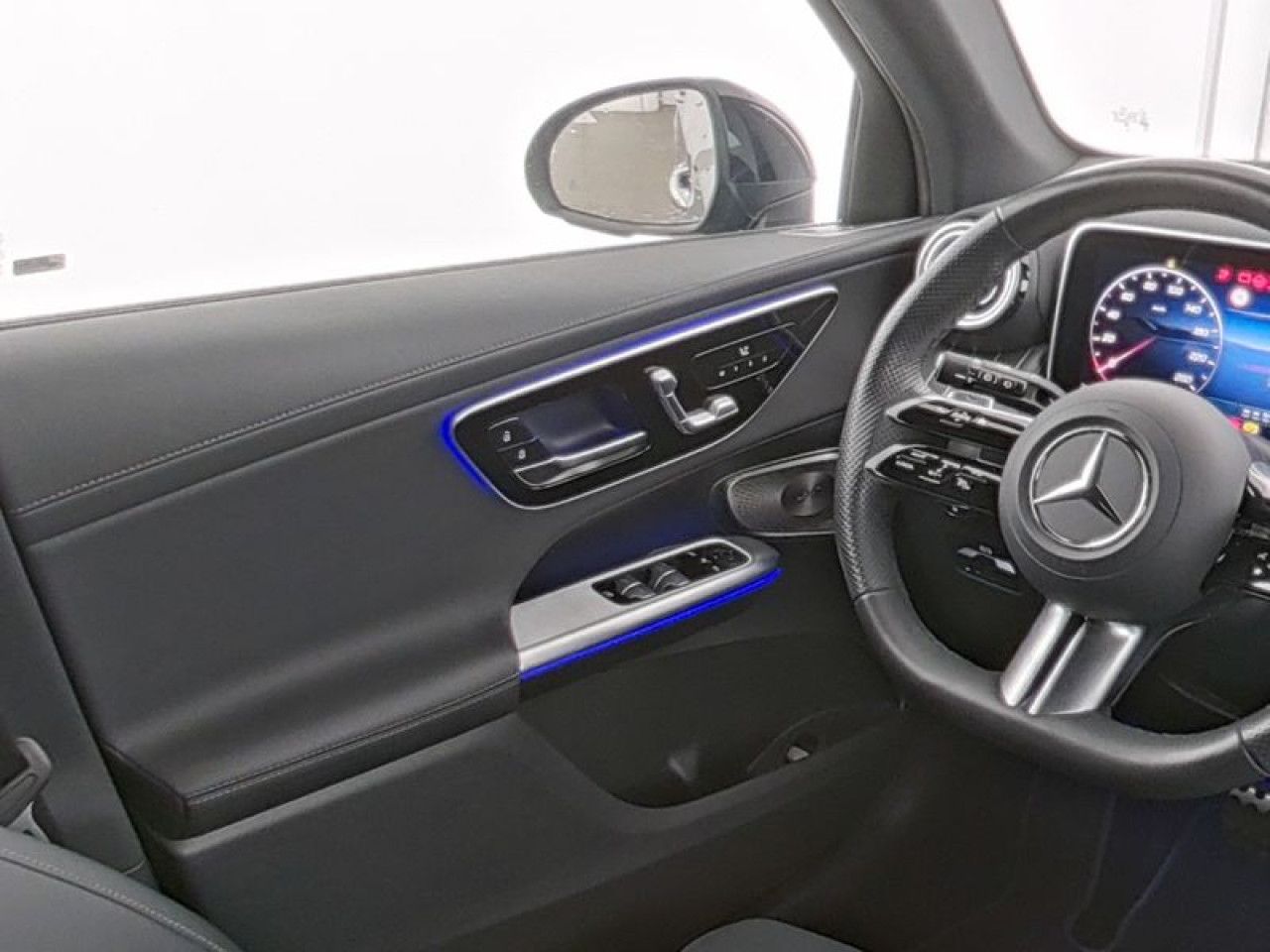 Mercedes-Benz GLC – Bild 8