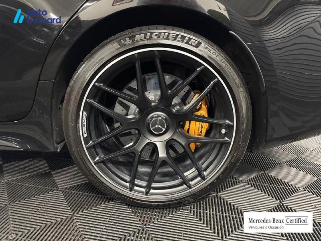 Photo du véhicule 11 / 18