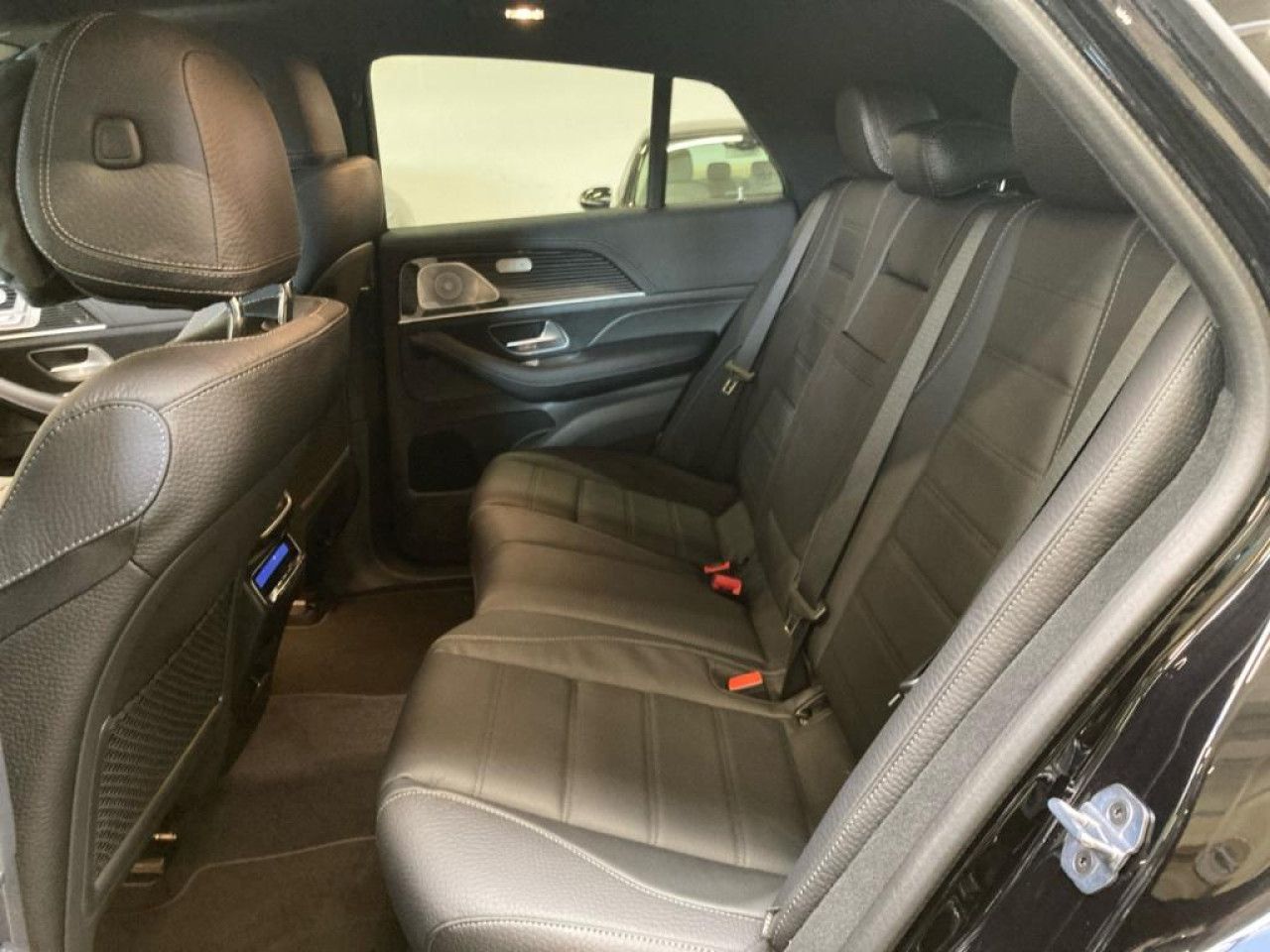 Mercedes-Benz GLE – Bild 15
