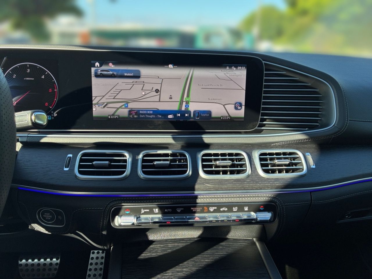 Mercedes-Benz GLS – Bild 6