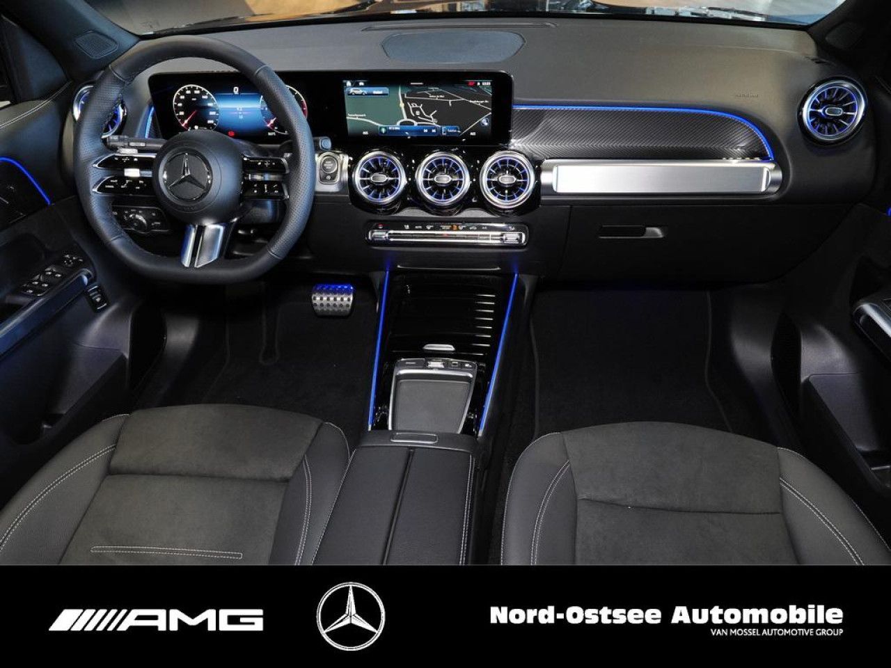 Mercedes-Benz GLB – Bild 12