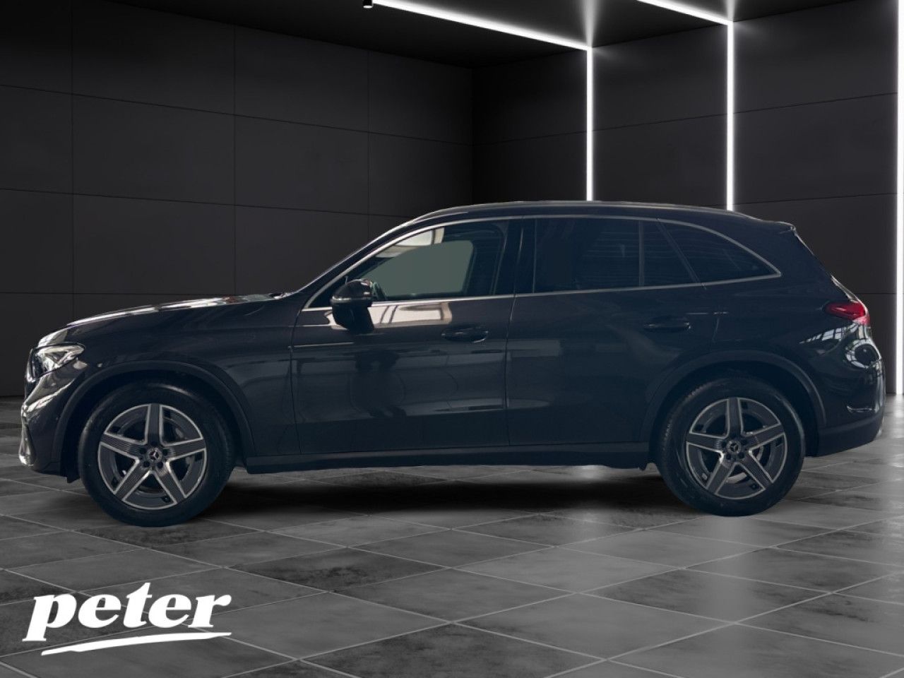 Mercedes-Benz GLC – Bild 19