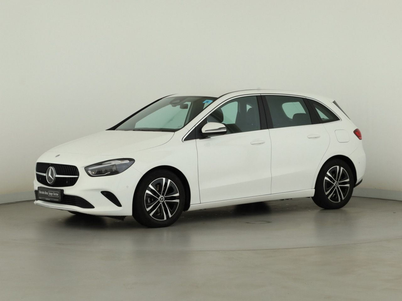 Mercedes-Benz B-Klasse – Bild 5